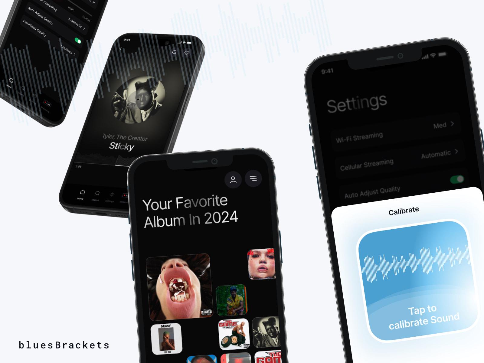 Integrated mobile app